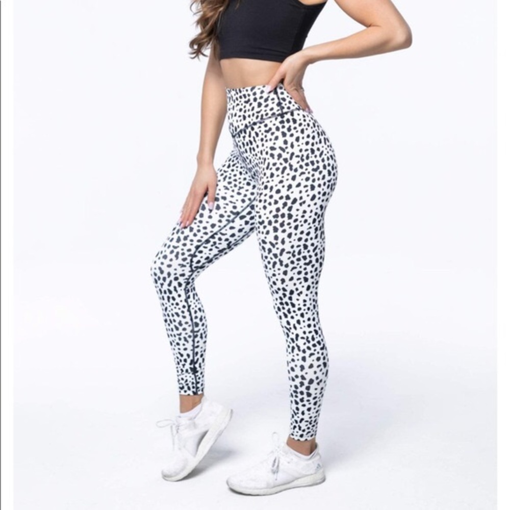 Balance Athletica Kingdom Collection Leggings